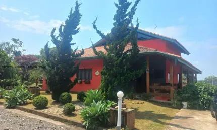 Casa em Condomínio para Venda em Suzano, Ipelândia, 3 dormitórios, 1 suíte, 3 banheiros, 4 vagas