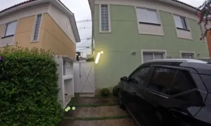 Casa em Condomínio para Venda em Suzano, Jardim Modelo, 2 dormitórios, 1 suíte, 3 banheiros, 2 vagas