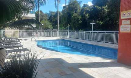 Apartamento para Locação em Bertioga, Riviera, 3 dormitórios, 2 suítes