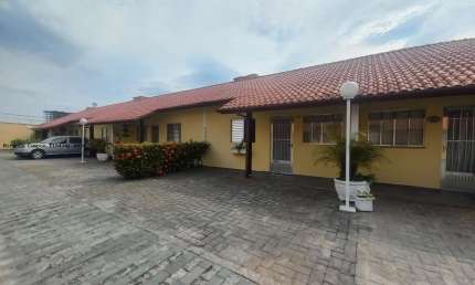 Casa em Condomínio para Venda, Maitinga, 2 dormitórios, 1 suíte, 2 banheiros