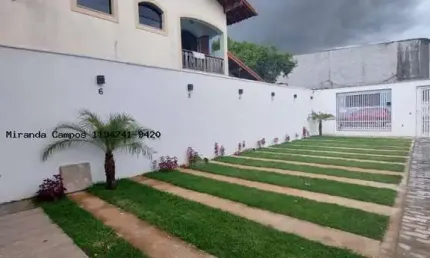 Casa em Condomínio para Venda em Suzano, Vila figueira, 2 dormitórios, 2 suítes, 3 banheiros, 1 vaga