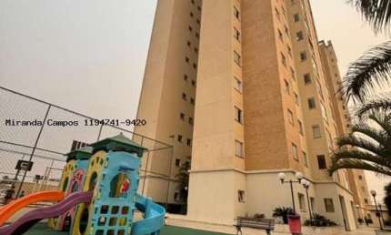Apartamento para Locação em Suzano, Jardim Imperador, 3 dormitórios, 1 suíte, 2 banheiros, 2 vagas
