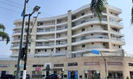 Apartamento Duplex para Locação em Bertioga, Centro, 4 dormitórios, 2 suítes, 3 banheiros, 2 vagas