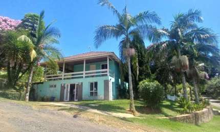 Casa em Condomínio para Locação em Suzano, Ipelândia, 5 dormitórios, 2 suítes, 4 banheiros, 4 vagas