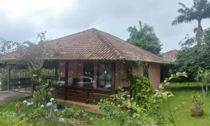 Casa em Condomínio para Venda em Suzano, Ipelândia, 3 dormitórios, 1 suíte, 2 banheiros
