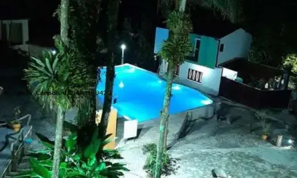 Casa de Praia para Venda em São Sebastião, Juquehy, 2 dormitórios, 1 suíte, 2 banheiros, 1 vaga