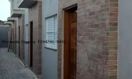 Casa em condomínio para venda em bertioga, indaia, 2 dormitórios, 2 banheiros, 1 vaga