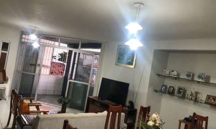 Apartamento com 4 quartos à venda na Avenida Doutor Cláudio José Gueiros Leite, Janga, Paulista