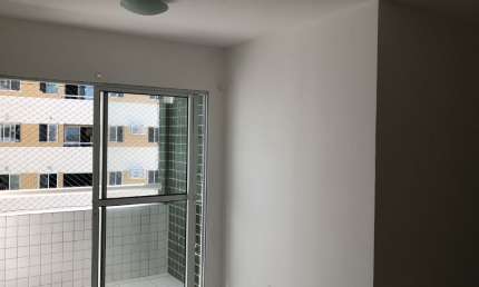 Apartamento com 2 quartos à venda na Avenida São João de Deus, Janga, Paulista