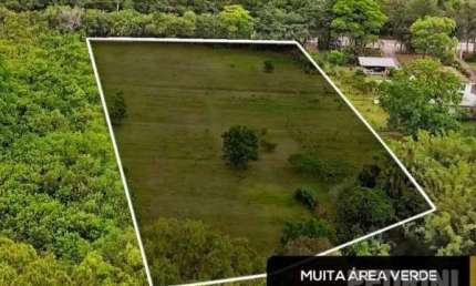 Terreno à venda no Belém Velho, Porto Alegre  por R$ 1.200.000