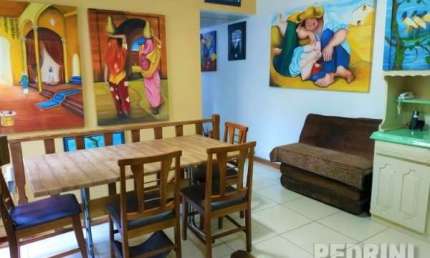 Apartamento com 2 quartos à venda no Nonoai, Porto Alegre  por R$ 225.000