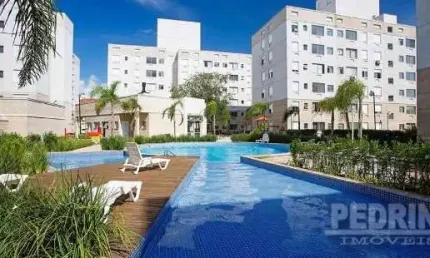 Apartamento com 3 quartos à venda no ipanema, porto alegre  por r$ 350.000