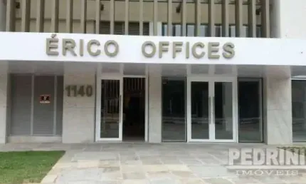Sala comercial à venda no menino deus, porto alegre  por r$ 319.900