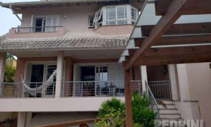 Casa com 3 quartos à venda no Espírito Santo, Porto Alegre  por R$ 1.260.000