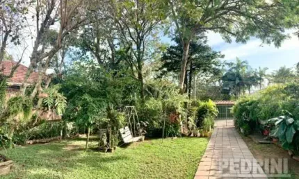 Casa com 4 quartos à venda na tristeza, porto alegre  por r$ 1.800.000