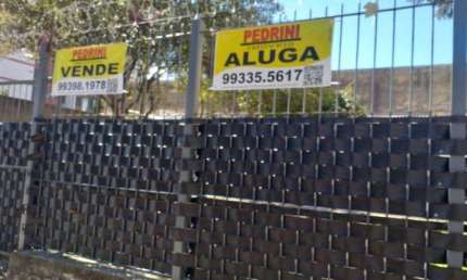 Casa com 2 quartos à venda na Tristeza, Porto Alegre  por R$ 530.000