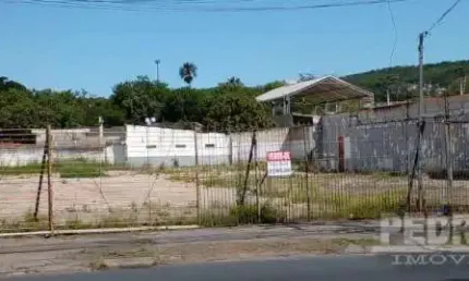 Terreno à venda na Tristeza, Porto Alegre  por R$ 4.000.000