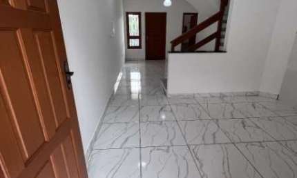 Casa com 2 quartos à venda no Espírito Santo, Porto Alegre  por R$ 360.000