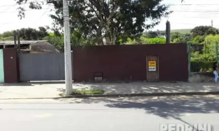 Casa com 6 quartos à venda no cristal, porto alegre  por r$ 850.000