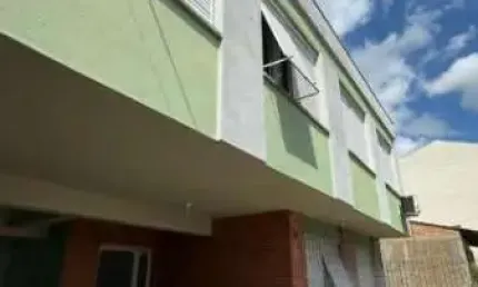 Apartamento com 1 quarto à venda no camaquã, porto alegre  por r$ 125.000