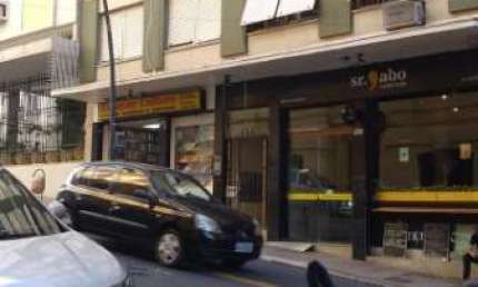 Apartamento com 1 quarto à venda no Centro Histórico, Porto Alegre  por R$ 260.000