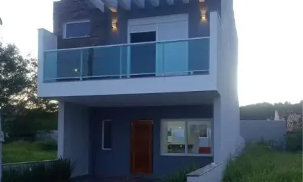 Casa com 3 quartos à venda no aberta dos morros, porto alegre  por r$ 680.000