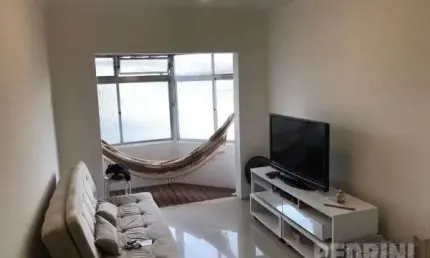 Apartamento com 1 quarto à venda no passo da areia, porto alegre  por r$ 180.000