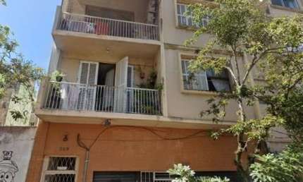 Apartamento com 1 quarto à venda no Centro, Porto Alegre  por R$ 139.000