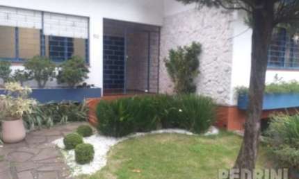 Casa com 3 quartos à venda no Boa Vista, Porto Alegre  por R$ 1.700.000