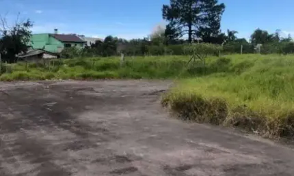 Terreno à venda no restinga, porto alegre  por r$ 190.000