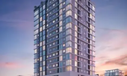 Apartamento com 2 quartos à venda no Centro, Tramandaí  por R$ 600.000