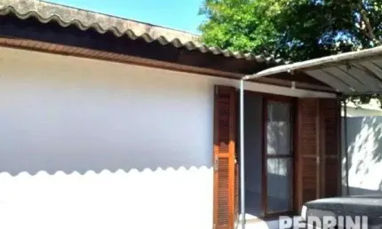 Casa com 2 quartos à venda na Tristeza, Porto Alegre  por R$ 530.000
