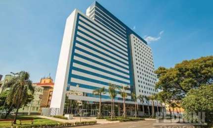 Sala comercial à venda na Cidade Baixa, Porto Alegre  por R$ 277.360