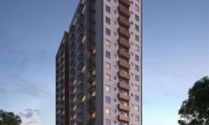 Apartamento com 1 quarto à venda no Partenon, Porto Alegre  por R$ 361.469