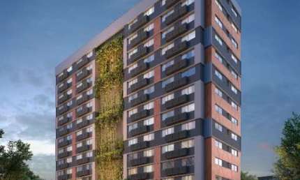 Apartamento com 1 quarto à venda no Mont Serrat, Porto Alegre  por R$ 560.925