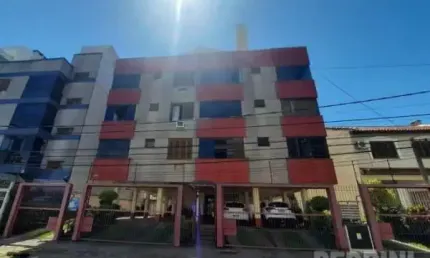 Cobertura com 1 quarto à venda no jardim botânico, porto alegre  por r$ 530.000