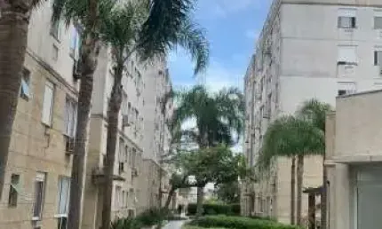 Apartamento com 2 quartos à venda no Ipanema, Porto Alegre  por R$ 310.000