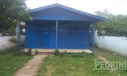 Casa com 2 quartos à venda no hípica, porto alegre  por r$ 280.000