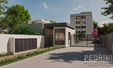 Apartamento com 1 quarto à venda na Vila Nova, Porto Alegre  por R$ 180.600
