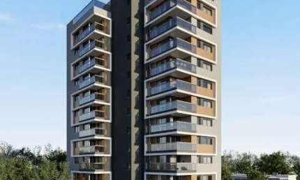 Apartamento com 2 quartos à venda no Boa Vista, Porto Alegre  por R$ 950.604