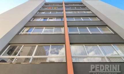 Apartamento com 1 quarto à venda no Passo da Areia, Porto Alegre  por R$ 460.000