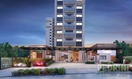 Apartamento com 2 quartos à venda na Vila Ipiranga, Porto Alegre  por R$ 513.960