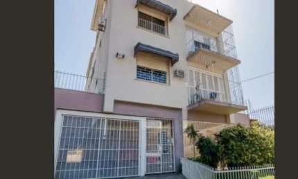 Apartamento com 2 quartos à venda no Cristal, Porto Alegre  por R$ 277.000