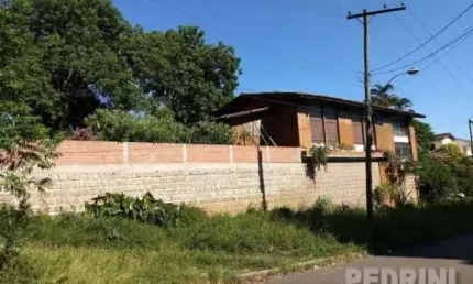 Terreno à venda no santa tereza, porto alegre  por r$ 890.000