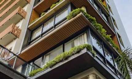 Apartamento com 3 quartos à venda na Agronomia, Porto Alegre  por R$ 1.799.000