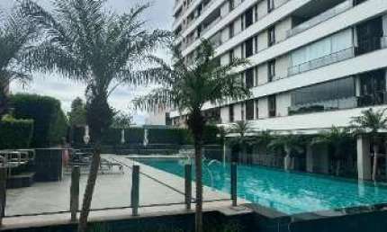 Apartamento com 1 quarto para alugar na Tristeza, Porto Alegre  por R$ 3.500