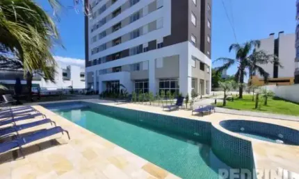 Apartamento com 3 quartos à venda no Partenon, Porto Alegre  por R$ 549.000