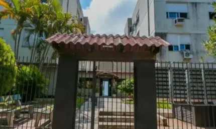 Apartamento com 1 quarto à venda na Tristeza, Porto Alegre  por R$ 285.000