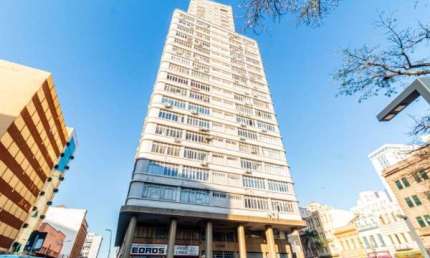 Sala comercial à venda no Centro Histórico, Porto Alegre  por R$ 85.000