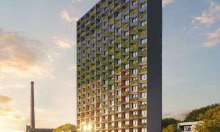 Loft com 1 quarto à venda no Centro Histórico, Porto Alegre  por R$ 329.925